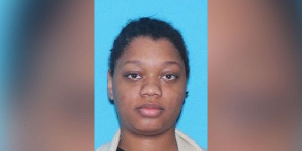 PHOTO: The Greensboro Police Department has identified the suspect in the abduction of Ahlora Lindiment. The suspect is identified as N’denezsia Monique Lancaster, 22, of Greensboro, N.C.