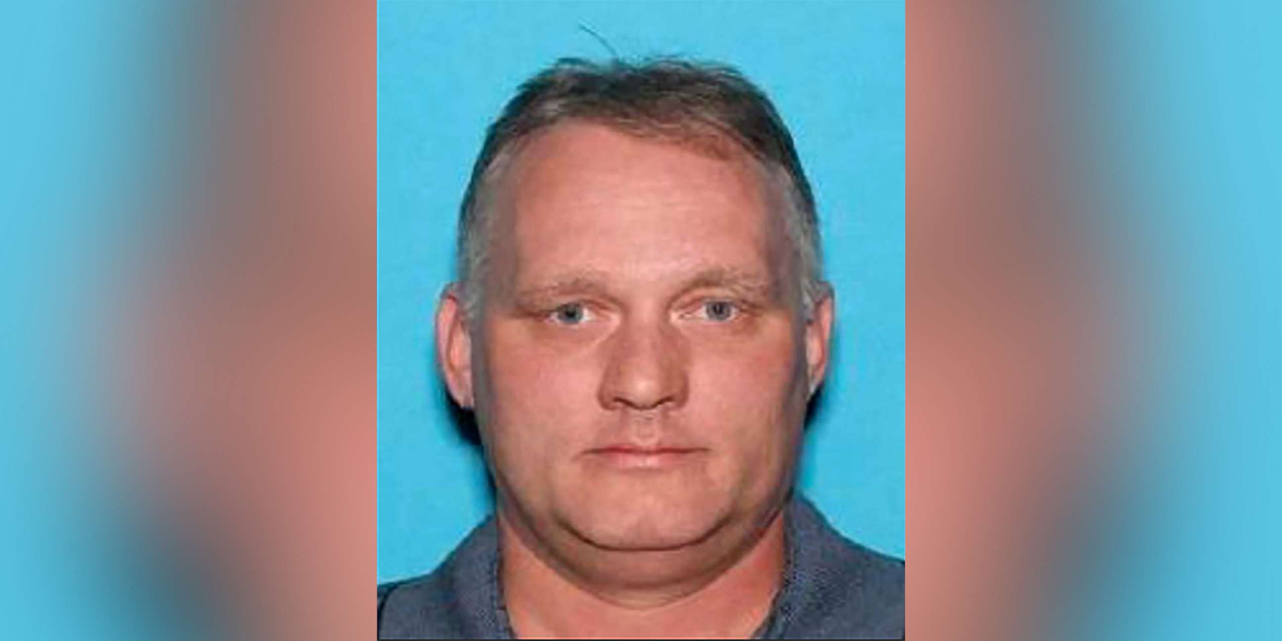 PHOTO: A Department of Motor Vehicles ID picture of Robert Bowers, the suspect of  the attack at the Tree of Life synagogue in Pittsburgh.