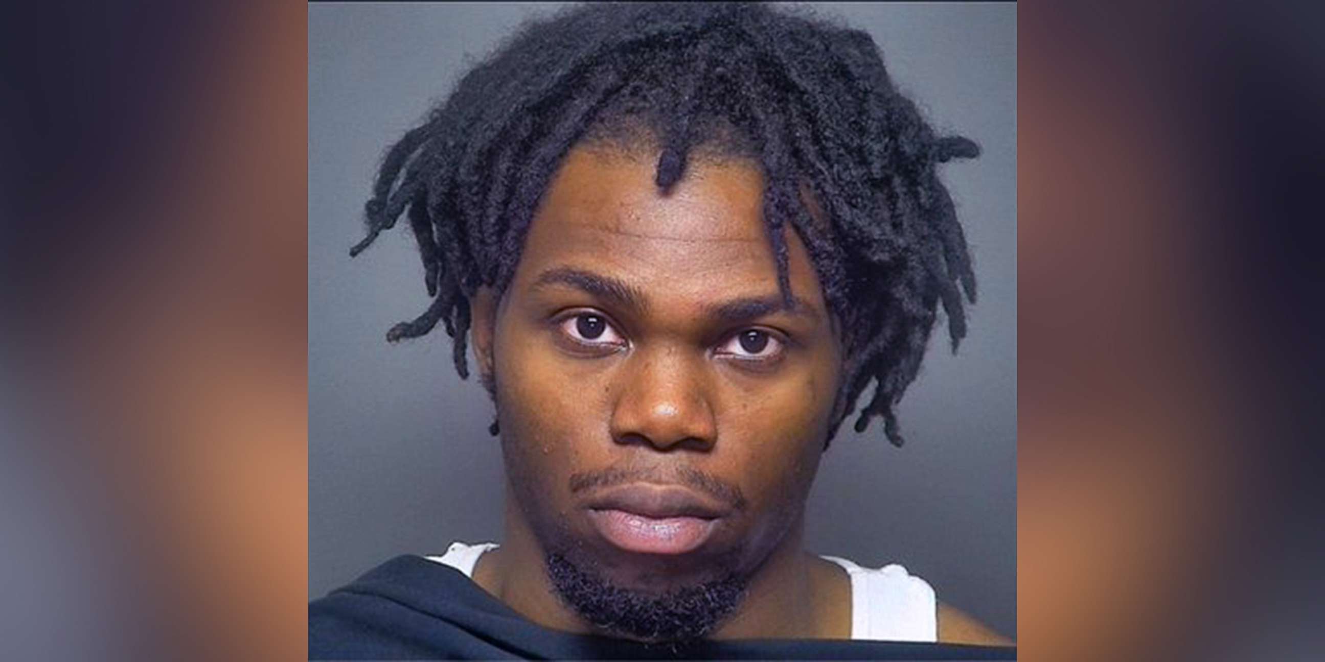 PHOTO: Police in South Carolina are looking for Tyler Donnett Terry, a murder suspect and involved in a car chase where he shot multiple times at deputies on May 17, 2021.