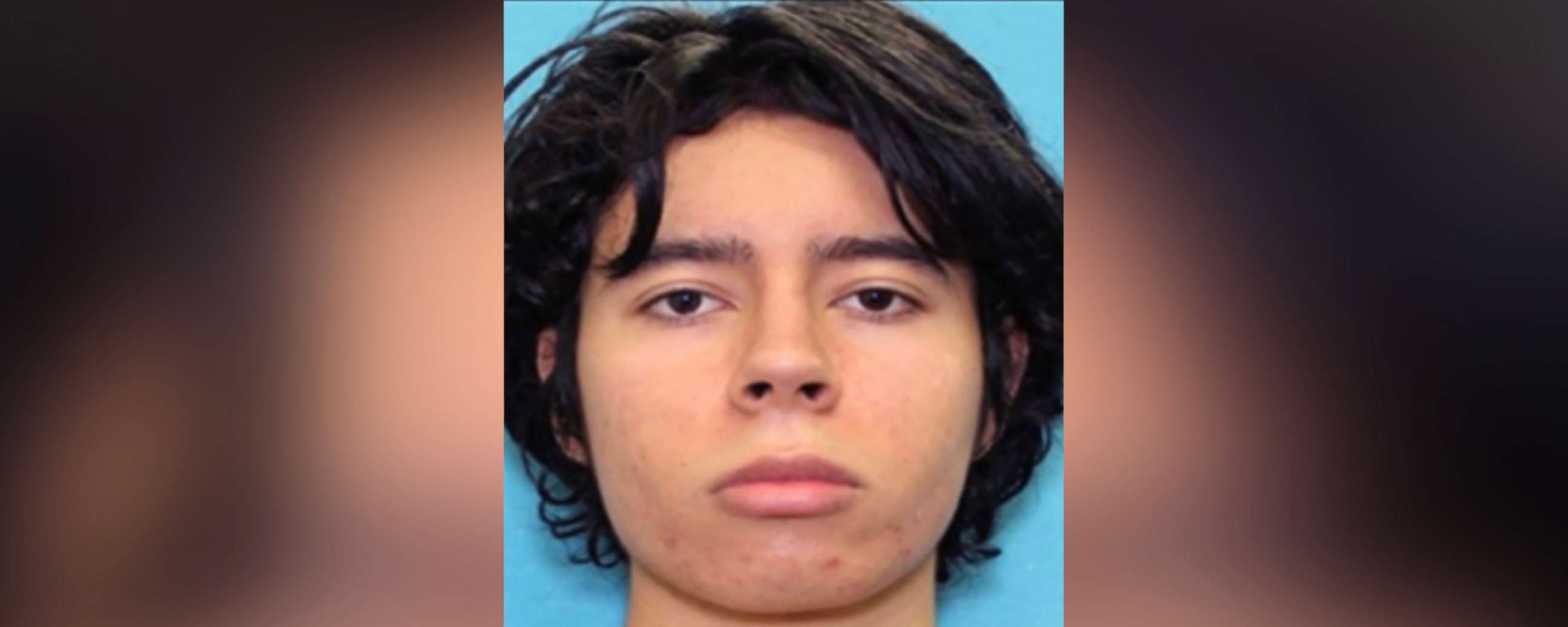 PHOTO: Law enforcement shared this photo of 18-year-old Salvador Ramos, a student at Uvalde High School, who has been identified as the alleged gunman in the Robb Elementary School shooting on May 24, 2022, in Uvalde, Texas.