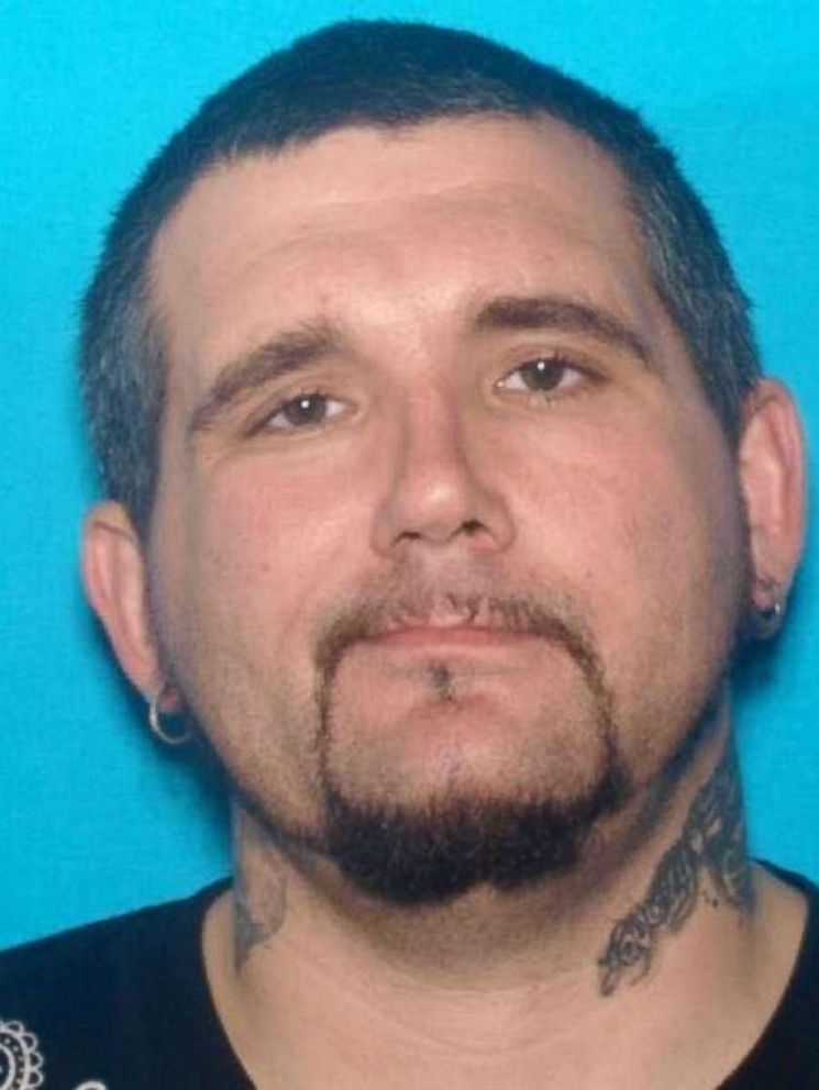 Kentucky State Police are searching for James Decoursey, who allegedly shot and killed an off-duty officer late Thursday.
