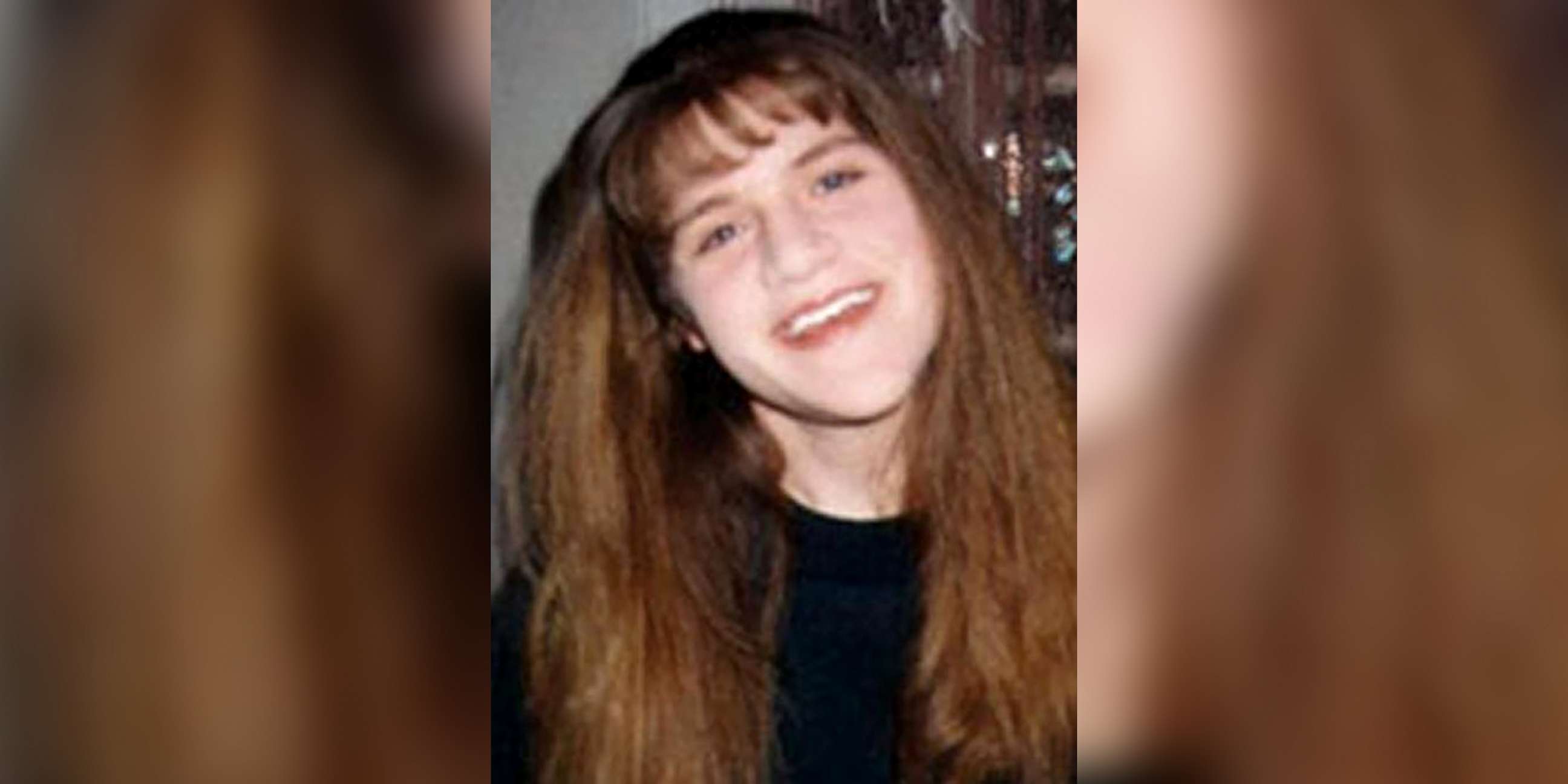 PHOTO: Suzanne Lyall was last seen on the evening of March 2, 1998.