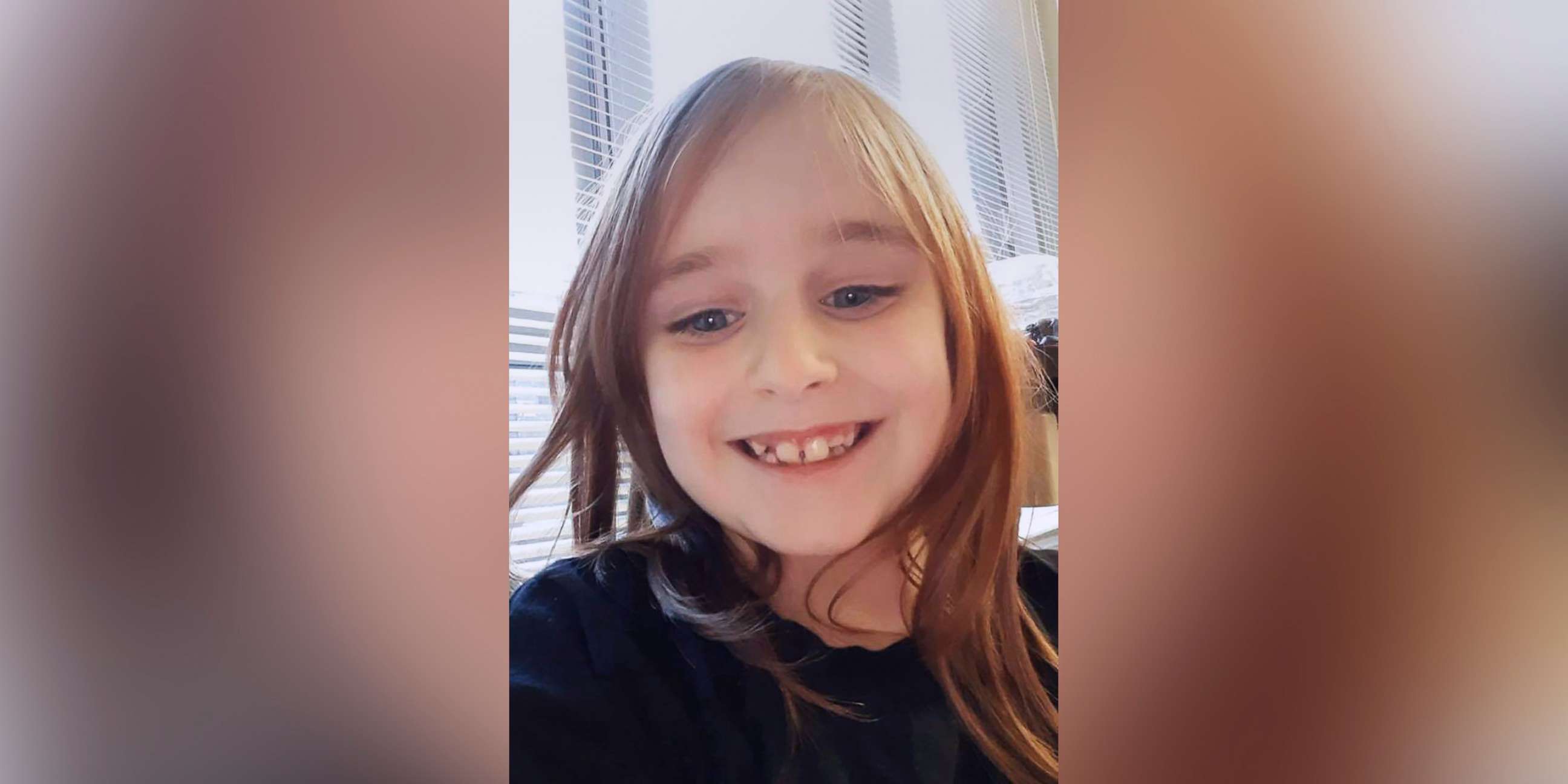 PHOTO: Faye Marie Swetlik, in a undated photo, went missing after getting off her school bus near her South Carolina home on Feb. 10, 2020 and was later found dead. 
