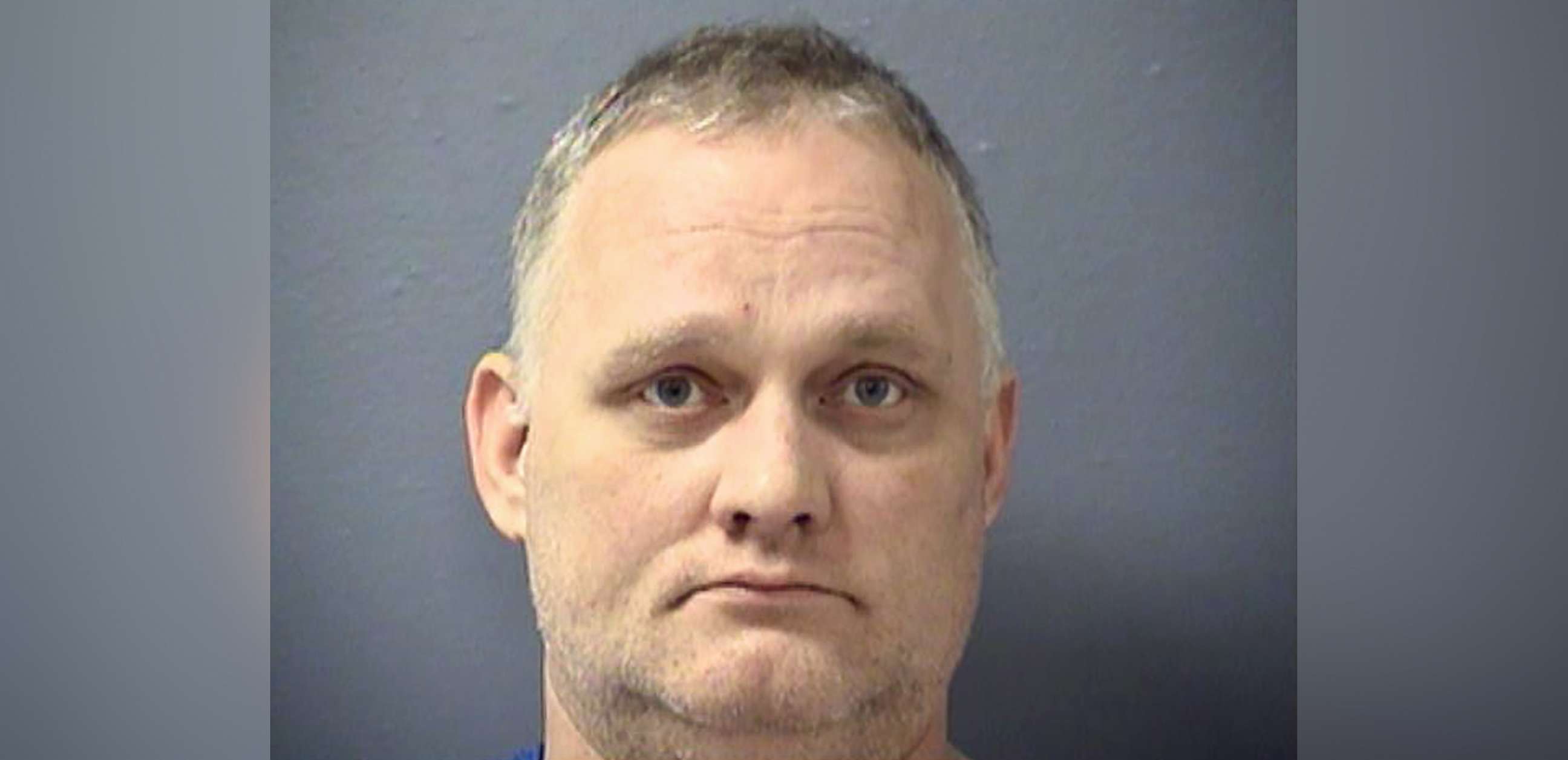 PHOTO: Robert Bowers is pictured in a booking photo released by the Butler County Prison on Oct. 30, 2018.