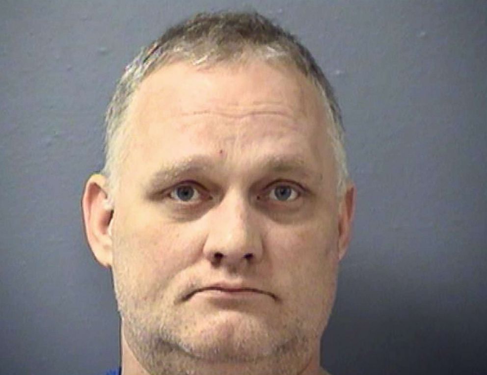 PHOTO: Robert Bowers is pictured in a booking photo released by the Butler County Prison on Oct. 30, 2018.