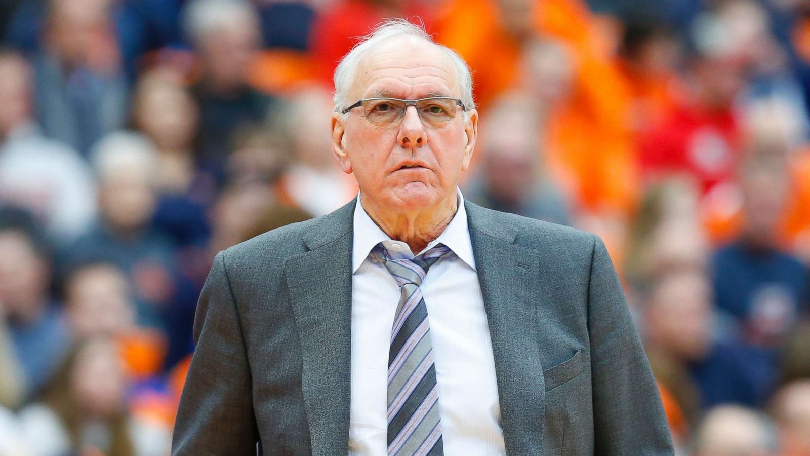 Who Is Syracuse Basketball Coach? A Comprehensive Overview