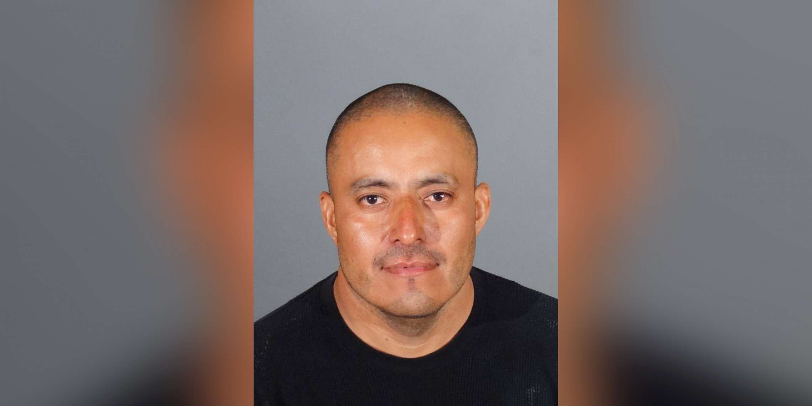 PHOTO: Juan Rodriguez is pictured in an undated handout photo released by the Los Angeles County Sheriff's Department on June 11, 2018.