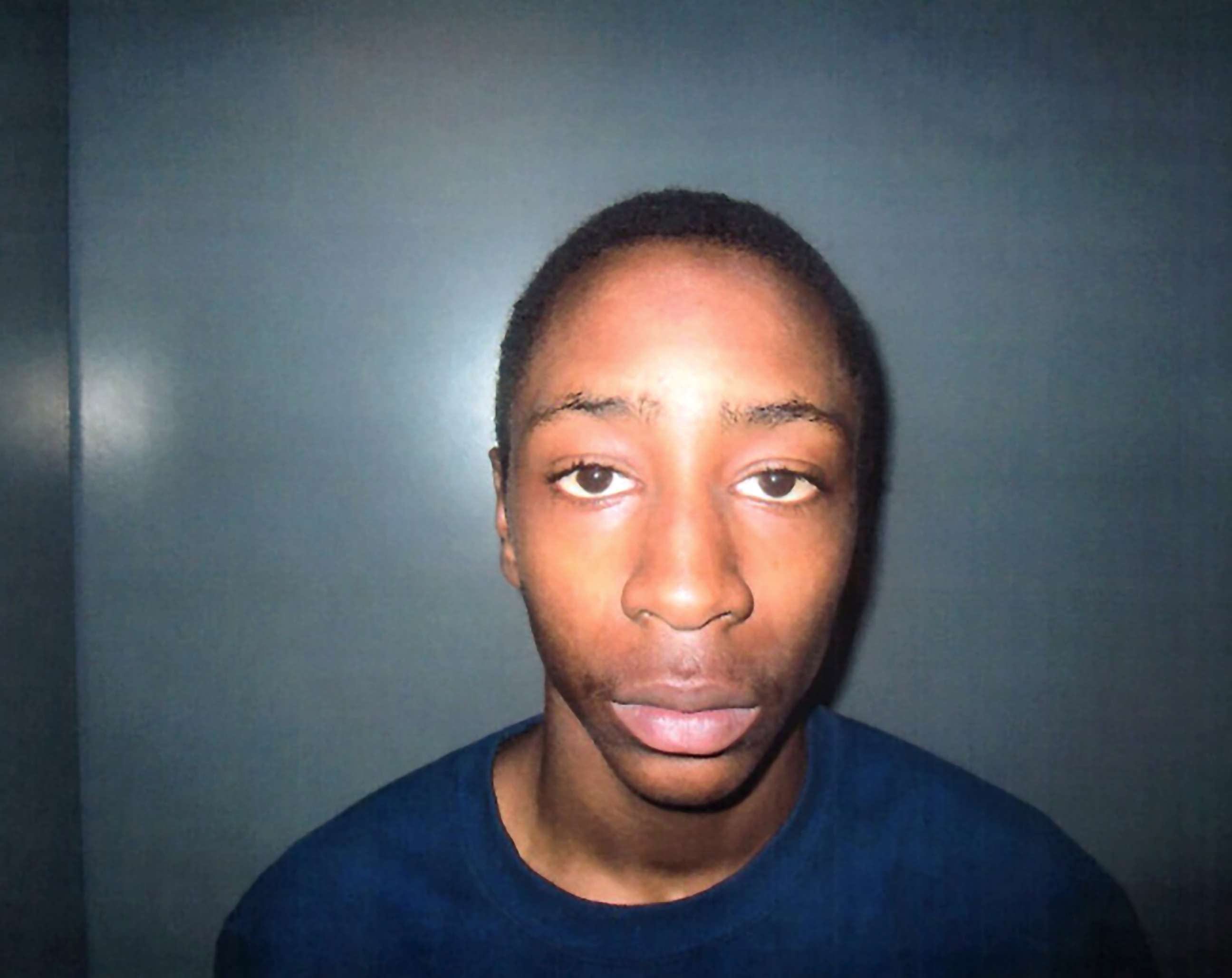 PHOTO: Tai Harrell is pictured in this undated photo released by Clarksville Police Department.