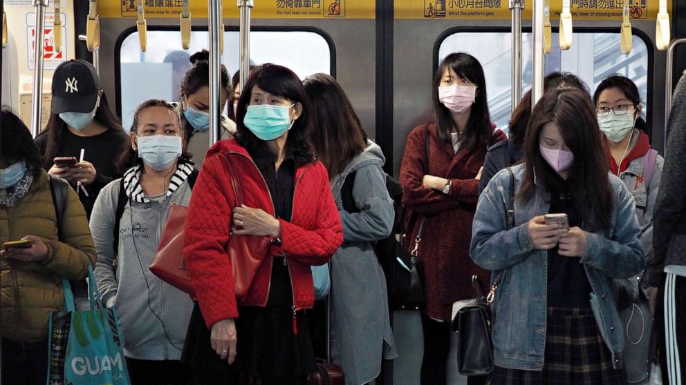 Taiwan to donate 10 million masks to countries hit hardest by coronavirus