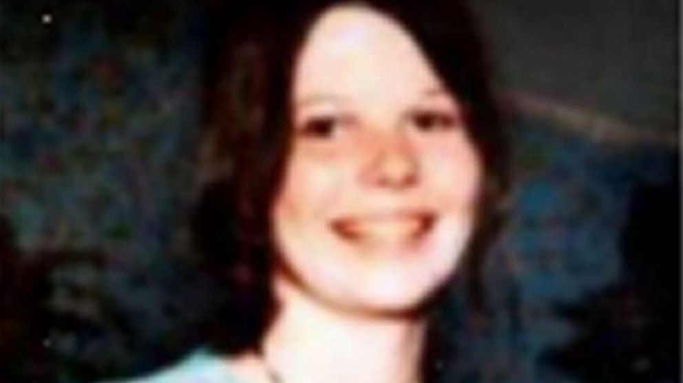 PHOTO: Tammy Mahoney, a 19-year-old college student, was last seen on May 8, 1981.