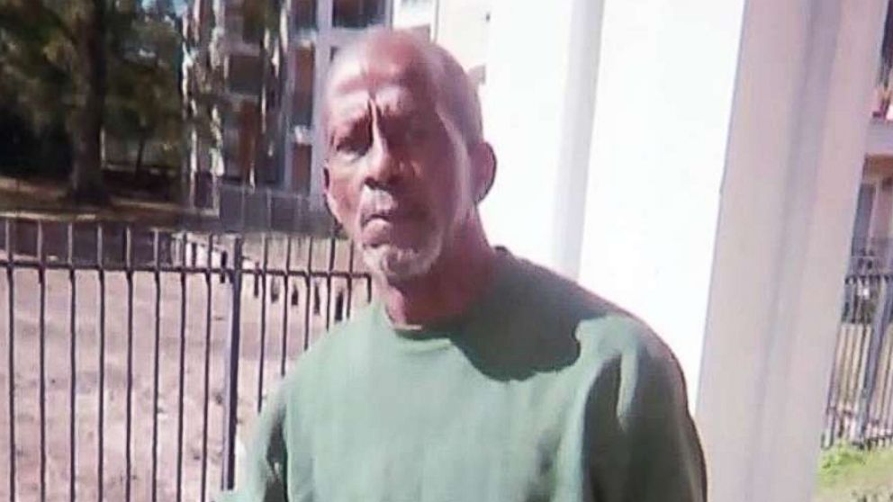 PHOTO: Ron Felton, pictured in an undated handout photo, was killed in Seminole Heights, Fla., on Nov. 14, 2017.