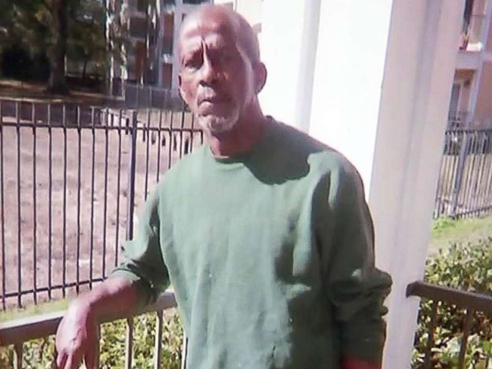 PHOTO: Ron Felton, pictured in an undated handout photo, was killed in Seminole Heights, Fla., on Nov. 14, 2017.
