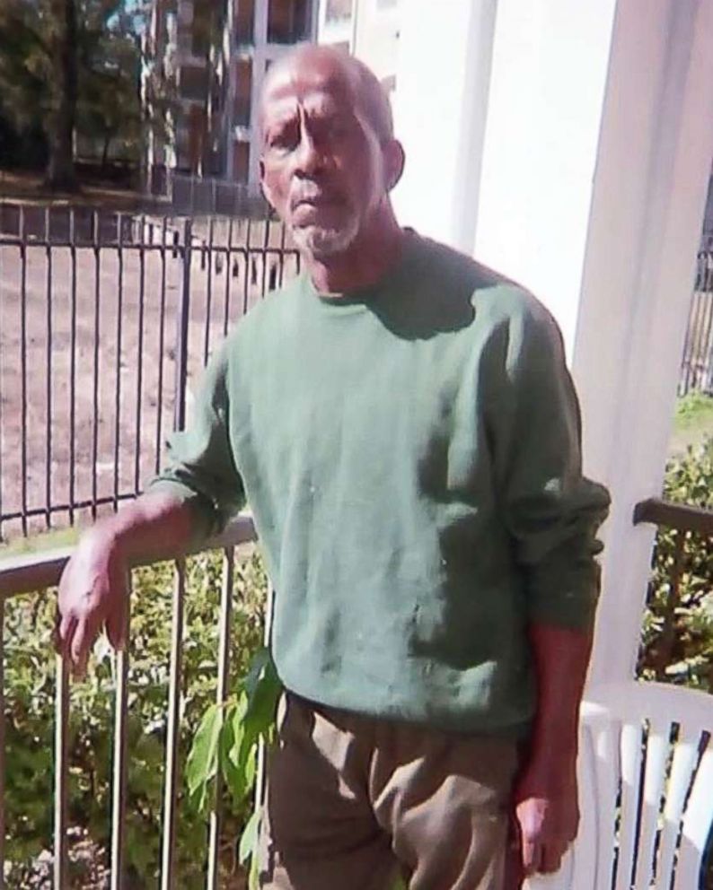 PHOTO: Ron Felton, pictured in an undated handout photo, was killed in Seminole Heights, Fla., on Nov. 14, 2017.
