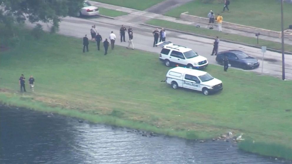 Mother charged with murder for throwing 4-year-old daughter in river ...