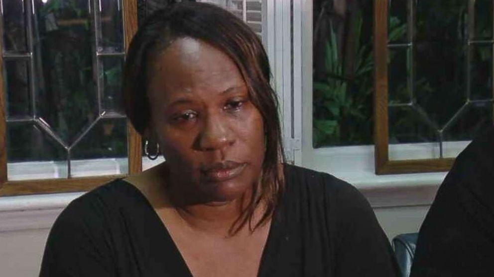 PHOTO: The parents of suspected Tampa serial killer Howell Donaldson III, Rosita Donaldson and Howell Donaldson Jr., said they were "devastated" at the news of their son's arrest.