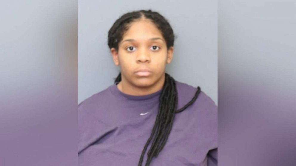 Off-duty correctional officers allegedly run over group of people, crash through taco bell