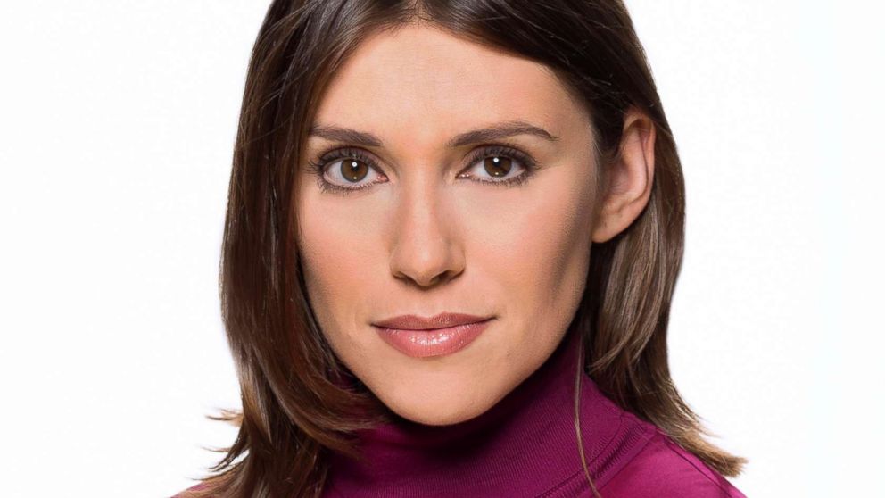 Tara Palmeri Official Biography ABC News