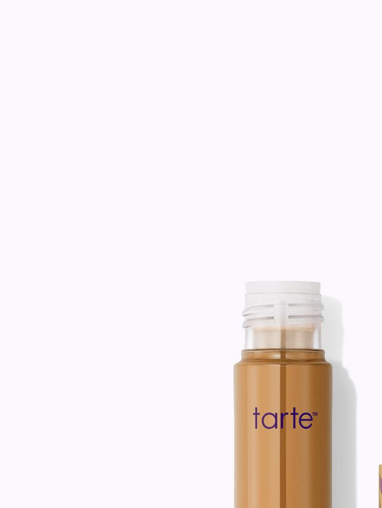 PHOTO: Shape Tape Contour Concealer from Tarte cosmetics is pictured here.