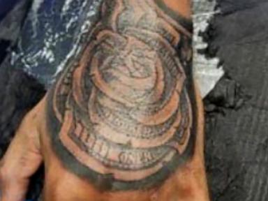 Lawyers say some deported by ICE weren't gang members, were targeted for tattoos