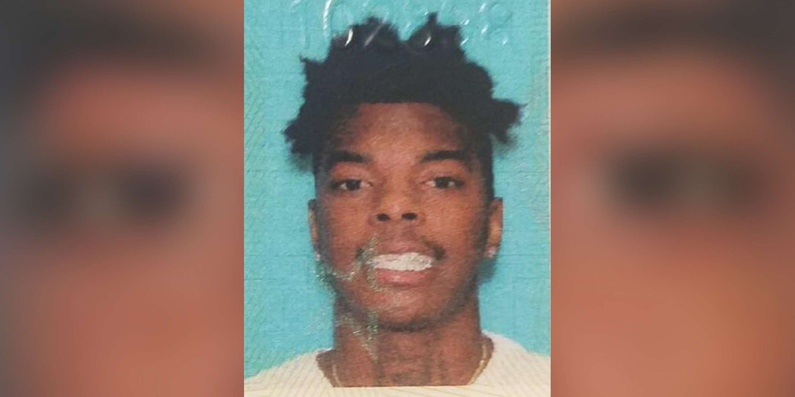 PHOTO: An undated photo released by Harris County Sheriff's Office in Texas shows Tavores Dewayne Henderson.