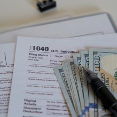 The IRS said it is distributing about $2.4 billion to the taxpayers who failed to claim a Recovery Rebate Credit on the 2021 tax returns.