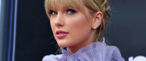 Taylor Swift Shuts Down Interviewer When Asked About Wanting Kids