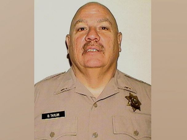 PHOTO: Derrick “Bo” Taylor, one of the people killed in Las Vegas after a gunman opened fire, Oct. 1, 2017, at a country music festival.