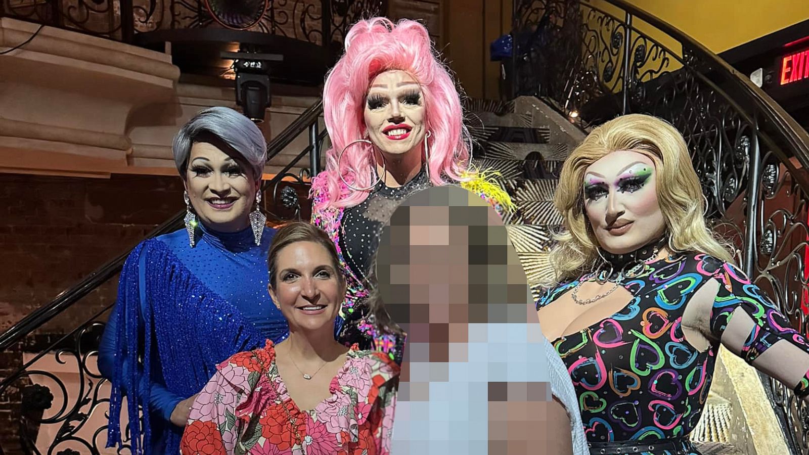 teacher fired for how she dressed Art Teacher Responds to People Who Want Her Fired Because of Her Curvaceous Body