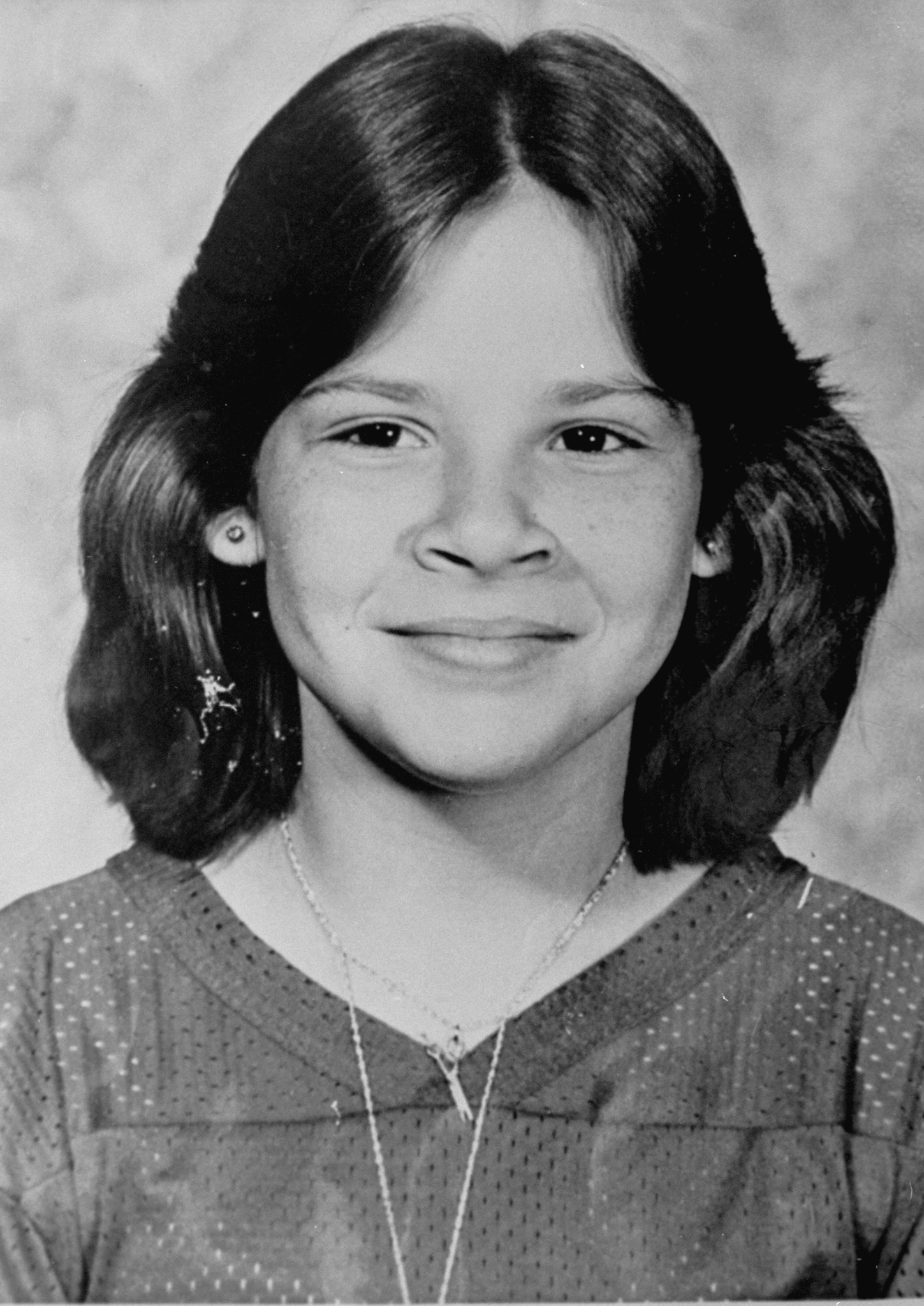 PHOTO: Kimberly Leach, 12, was a victim of serial killer Ted Bundy.