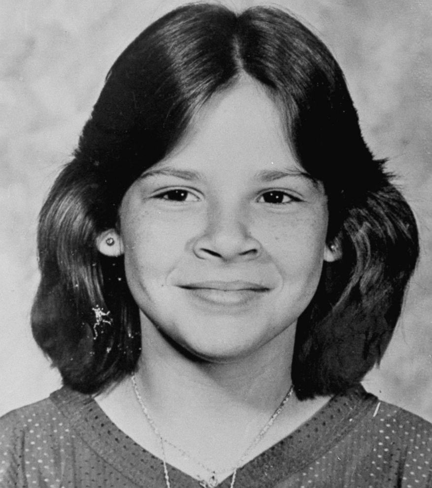 PHOTO: Kimberly Leach, 12, was a victim of serial killer Ted Bundy.