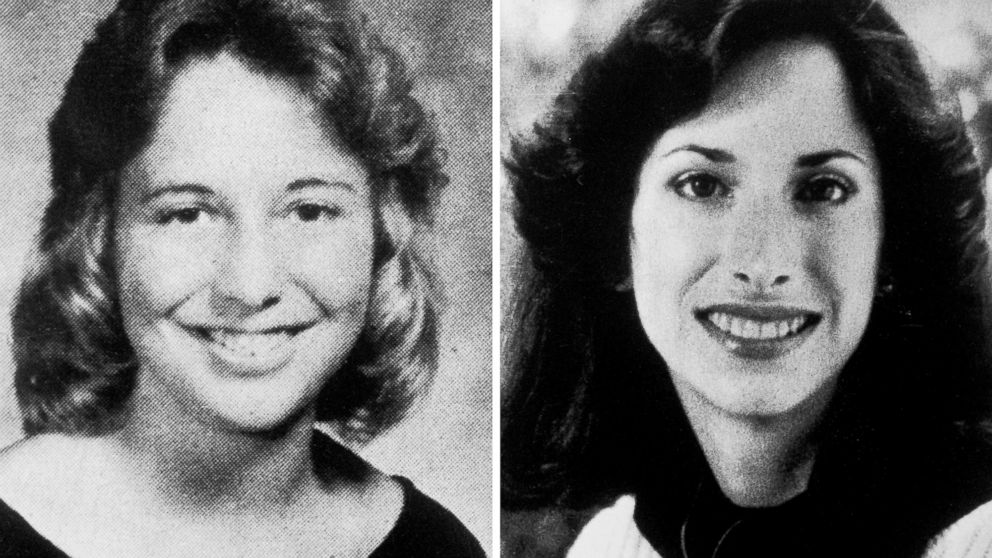 PHOTO: Chi Omega Sorority members Lisa Levy, 20, and Margaret Bowman, 21, were killed by Ted Bundy at Florida State University, Jan. 15, 1978.