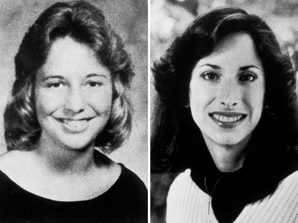 PHOTO: Chi Omega Sorority members Lisa Levy, 20, and Margaret Bowman, 21, were killed by Ted Bundy at Florida State University, Jan. 15, 1978.