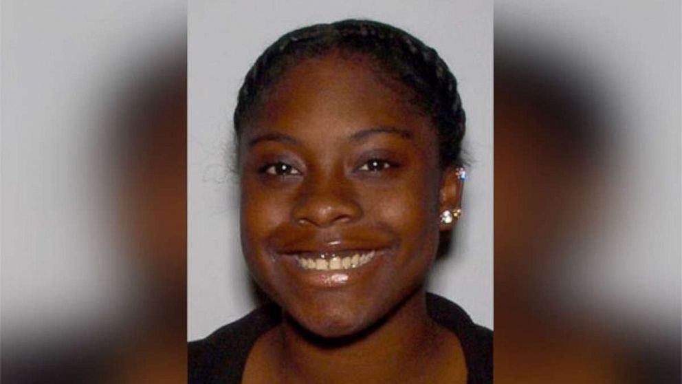 Teen killed by stray bullet while asleep in her home, police say - ABC News