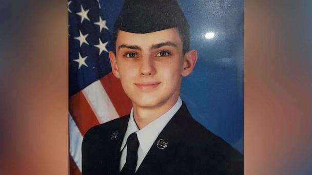 Air Force disciplines 15 airmen in investigation of accused leaker Jack Teixeira - Vimarsana News