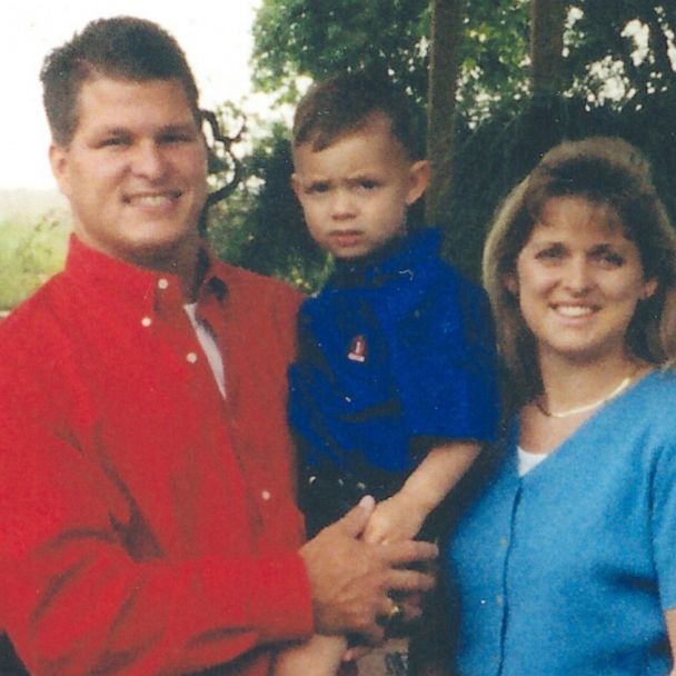 How A Texas Football Coach Twice Found Guilty Of His Wife S Murder