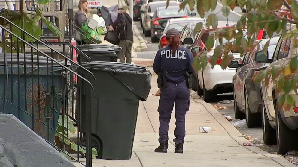 Another armed home invasion robbery reported near Temple University