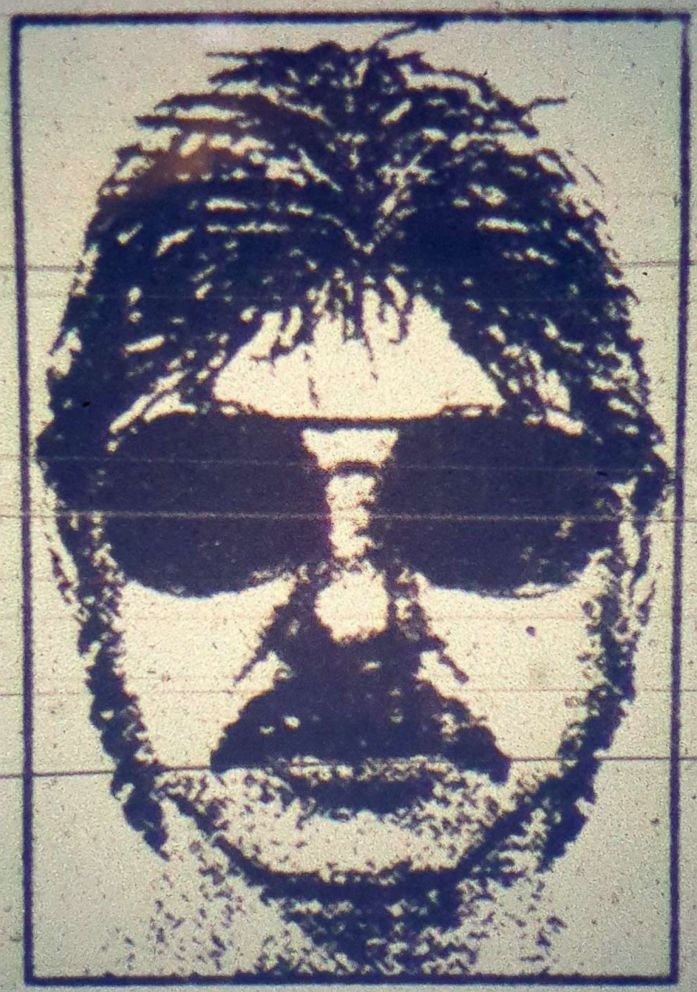 PHOTO: This composite sketch was created by the victim of a March 1997 rape in Memphis and witnesses to a home invasion.