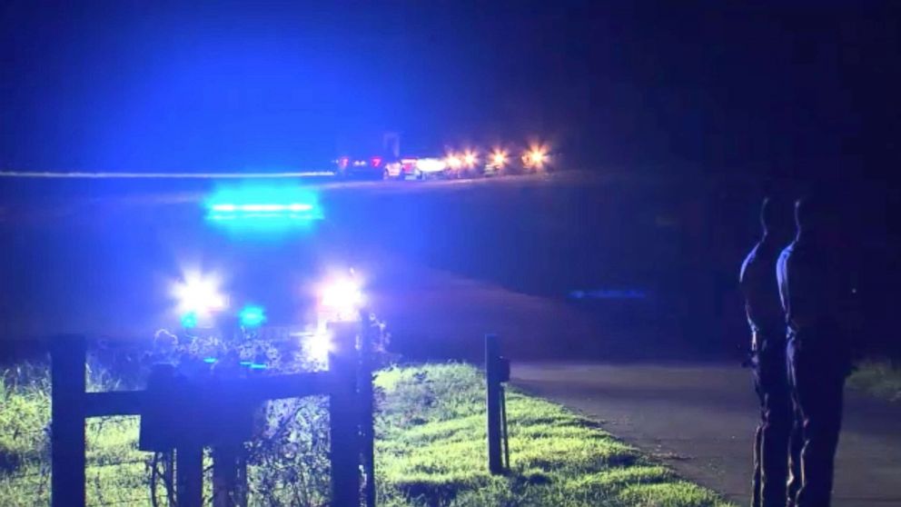 'This was not one that you see every day': Mom, 4 young kids found dead ...