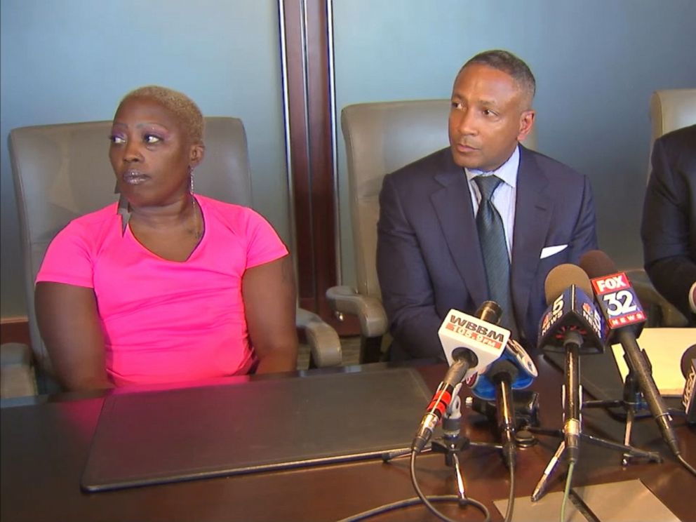 Mother Of Chicago Woman Found In Freezer Demands Surveillance Video From The Weekend She