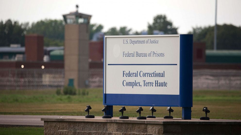 Questions remain about COVID testing at federal prisons as 2nd wave hits US - Vimarsana News