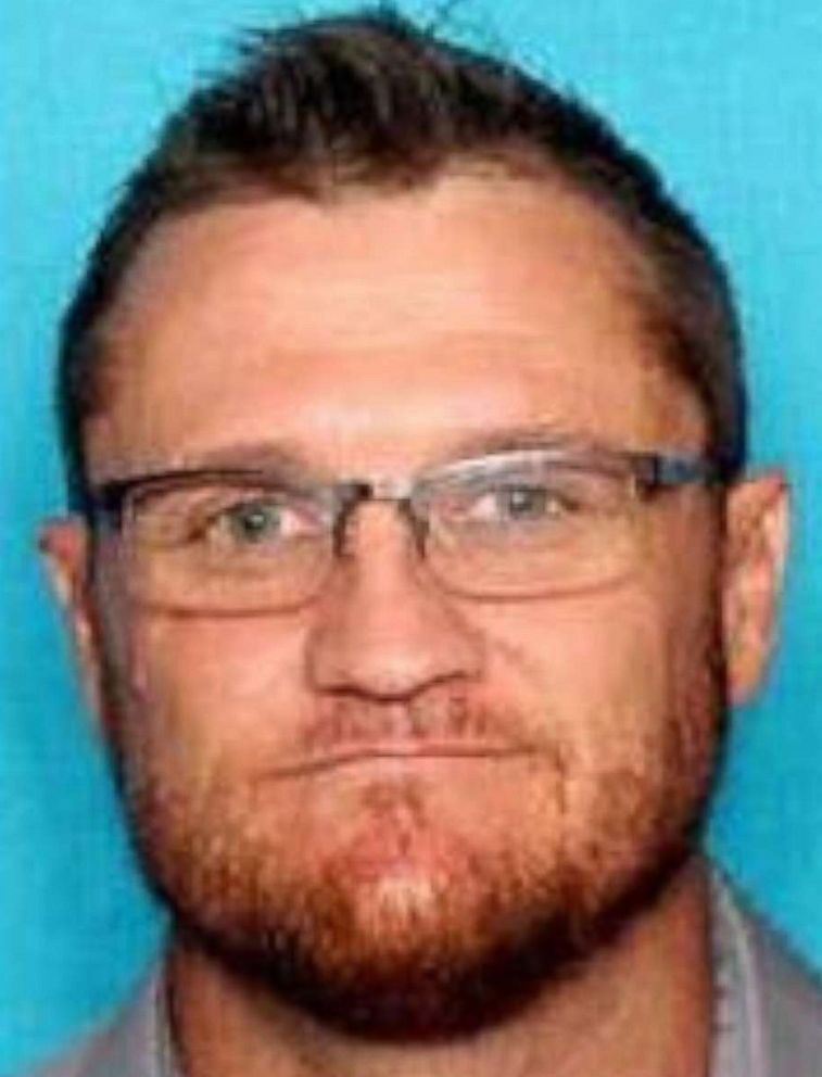 PHOTO: Terry Miles, 44, is pictured in this undated photo. Police have named Terry Miles as a suspect in connection with the disappearances of Luluvioletta Bandera-magret, 7, and Lilianais Griffith, 14.