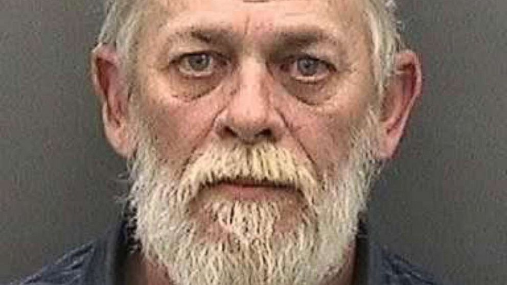 Florida man placed a camera inside woman's home, spied on her family ...