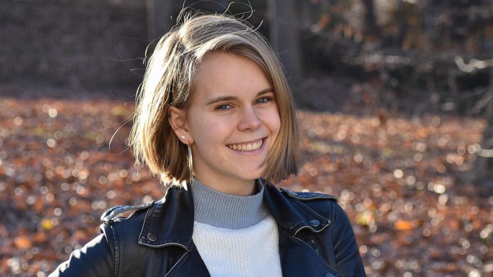 Knife-wielding teen pleads guilty to murder of Barnard student Tessa Majors – ABC News