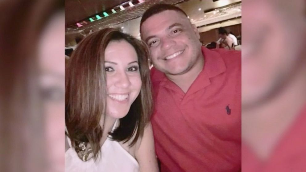 PHOTO: Irma Barrera and Roy Perez are believed to have drown in an accident in Turks and Caicos.
