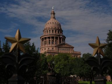 Man in custody following tip about 'violent attack' on Texas capitol: Authorities