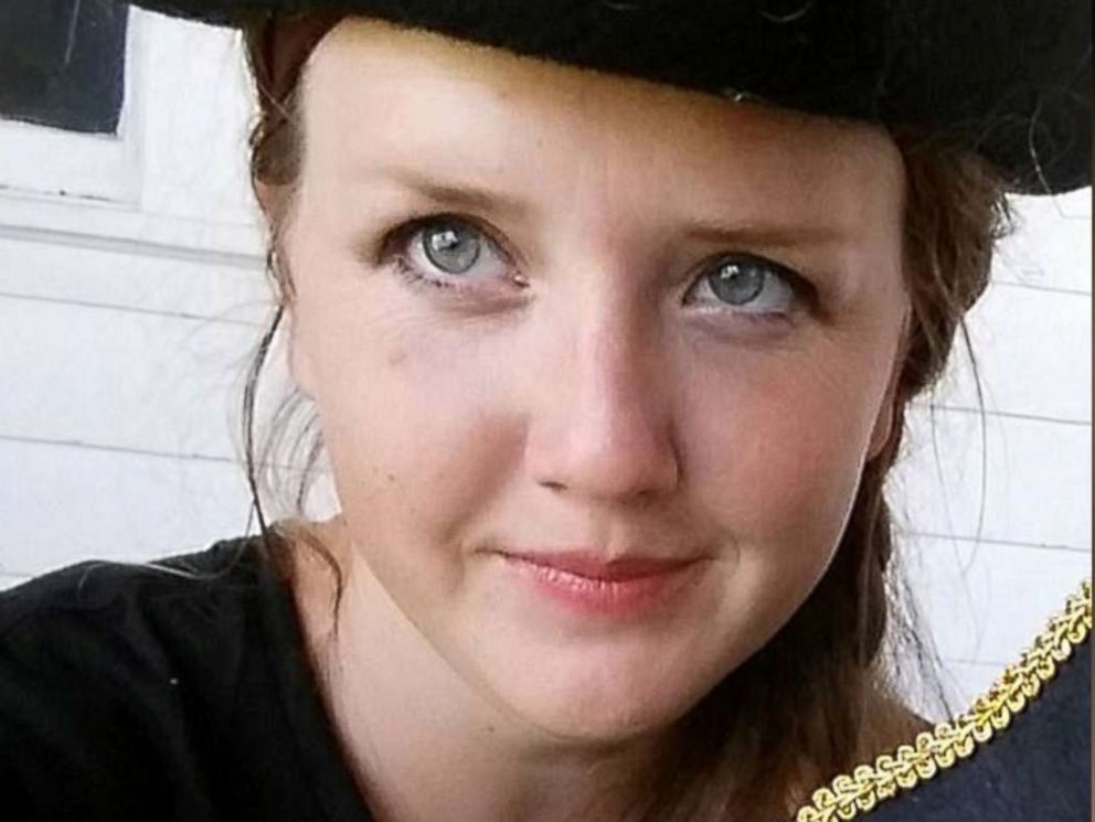 PHOTO: Crystal Holcombe, a victim of the mass shooting at the First Baptist Church in Sutherland Springs, Texas.