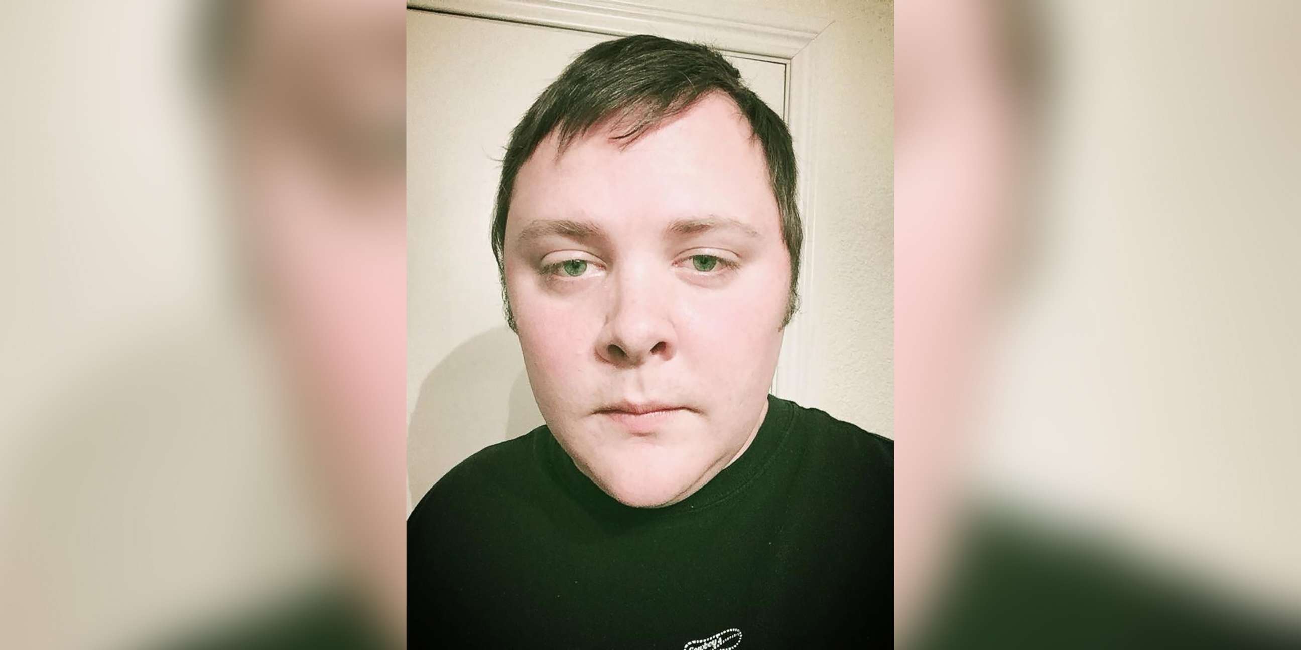PHOTO: Devin Kelley, 26, identified as the suspected shooter who opened fire in the First Baptist Church of Sutherland Springs, Texas, is pictured in an undated Facebook photo.
