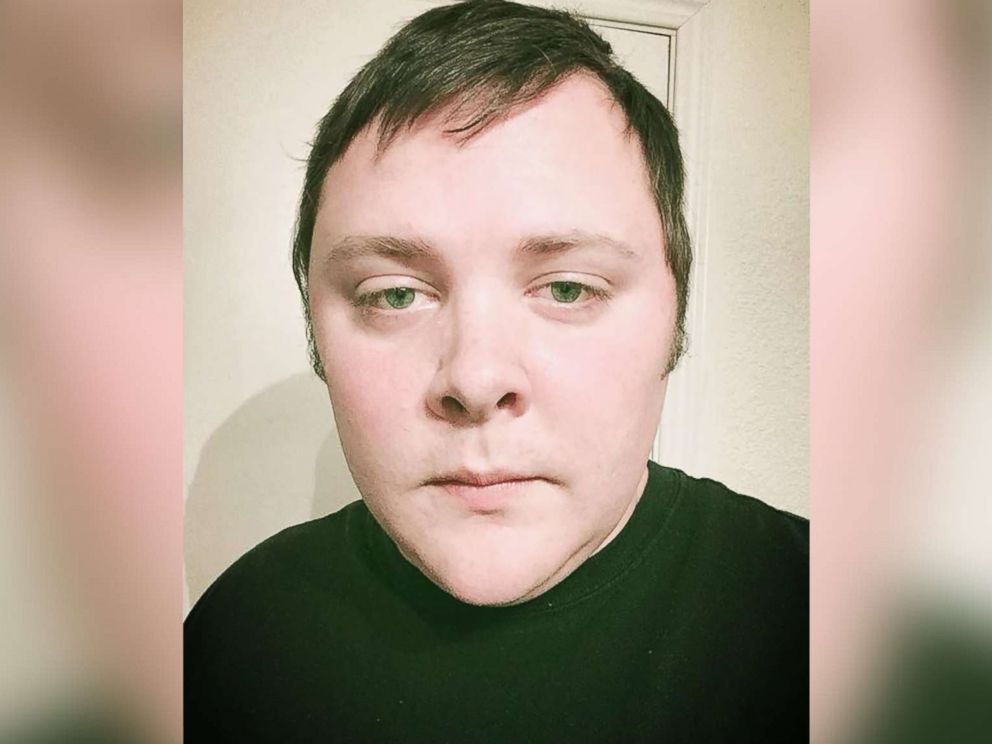 PHOTO: Devin Kelley, 26, identified as the suspected shooter who opened fire in the First Baptist Church of Sutherland Springs, Texas, is pictured in an undated Facebook photo.