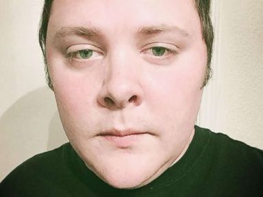 PHOTO: Devin Kelley, 26, identified as the suspected shooter who opened fire in the First Baptist Church of Sutherland Springs, Texas, is pictured in an undated Facebook photo.