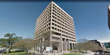 PHOTO: Texas Education Agency building in Austin, Texas.